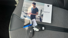 Peugeot 3008 1.6 Hybrid 180 Allure 5dr e-EAT8 Estate